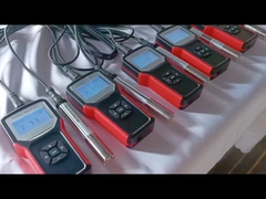 Оптически растворенная вода зонда кислорода измеряет для аквакультуры