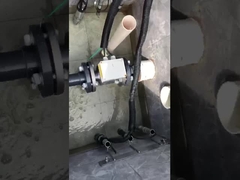 Датчик TSS СОВЕТА ДИРЕКТОРОВ ТРЕСКИ датчика требования химического кислорода оптически метода онлайн