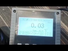 Датчики мониторинга ПАГ для онлайн-мониторинга углеводородов в воде