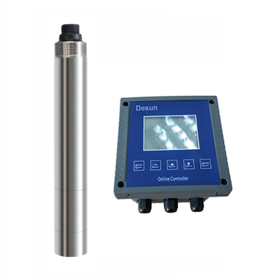 RS485 Online Digital Dissolved Oxygen Sensor Probe For Water