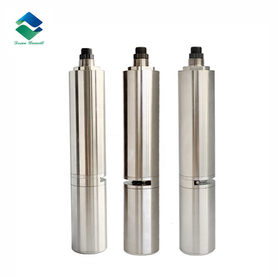 SS316L Smart Chemical Oxygen Demand Sensor Cod Bod Tss Ph Analyzer
