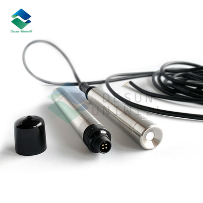 Online Fluorescence Digital Water Dissolved Oxygen Sensor For Aquaculture Aquarium