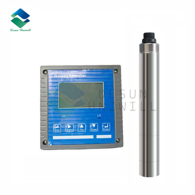 Online Fluorescence Digital Water Dissolved Oxygen Sensor For Aquaculture Aquarium