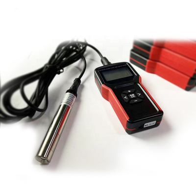 DYS-1 Optical Dissolved Oxygen Analyzer DO Meter For Monitoring Dissolved Oxygen Levels Anytime Anywhere