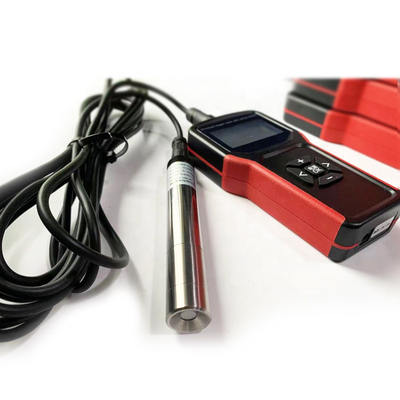 Optical Electrode Probe Dissolved Oxygen Meter Dissolved Oxygen Monitoring System