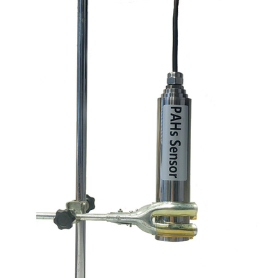 Fluorescence Method PAH Measurement Sensor For Online Hydrocarbon Monitoring