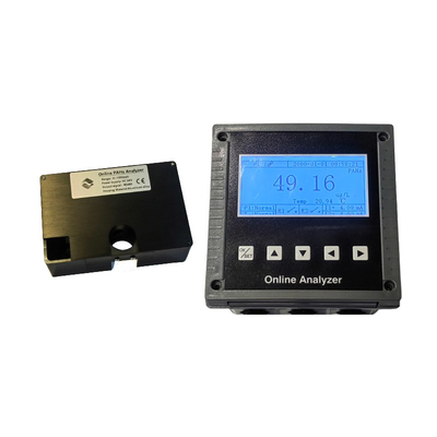 Hydrocarbon Detectors PAH Sensor For Detecting Petroleum Products
