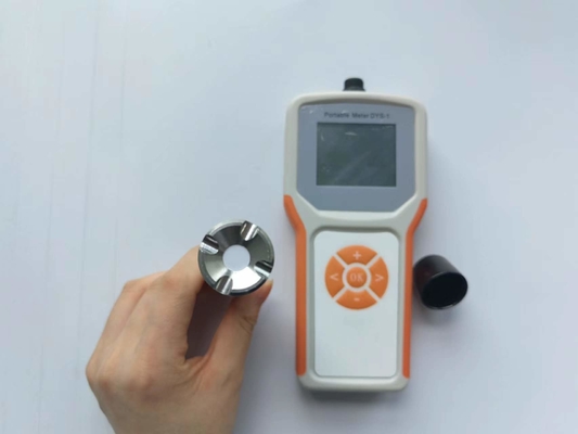 Luminescent Dissolved Oxygen Meter Auto Calibration Water O2 Sensor Optical