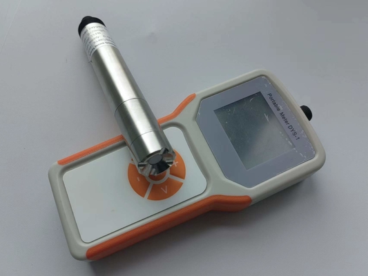 Luminescent Dissolved Oxygen Meter Auto Calibration Water O2 Sensor Optical