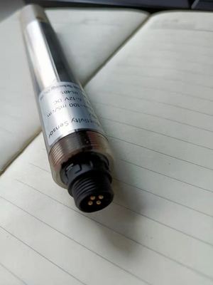 Waterproof Water Ec Sensor , TDS Controller Digital PH Sensor