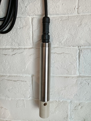 Industrial OEM Electrical Conductivity Sensor RS485 Water Testing Probe
