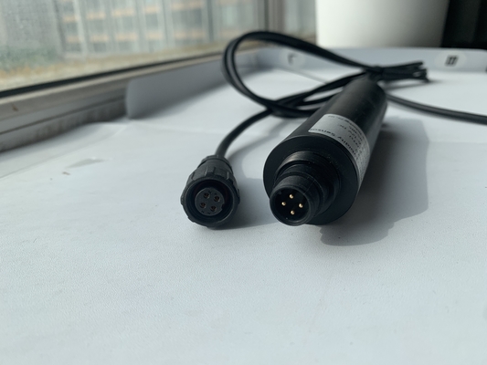 20mA Real Time Suspended Solids Sensor Ip68 Water Quality Probe