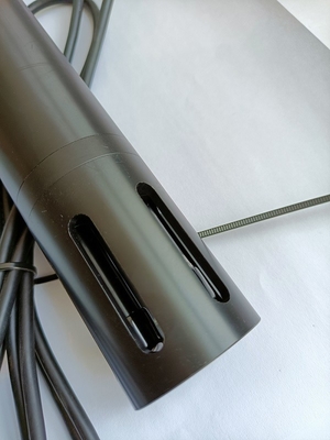 Industrial Online Ammonia Sensor In Water Self Cleaning OEM ODM