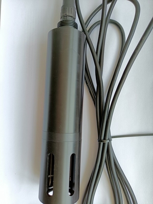 Industrial Online Ammonia Sensor In Water Self Cleaning OEM ODM