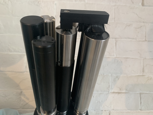 IP68 Multi Parameter Sonde Network , Online Water Quality Instrument