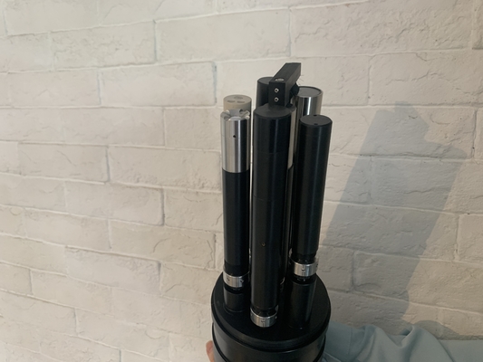IP68 Multi Parameter Sonde Network , Online Water Quality Instrument