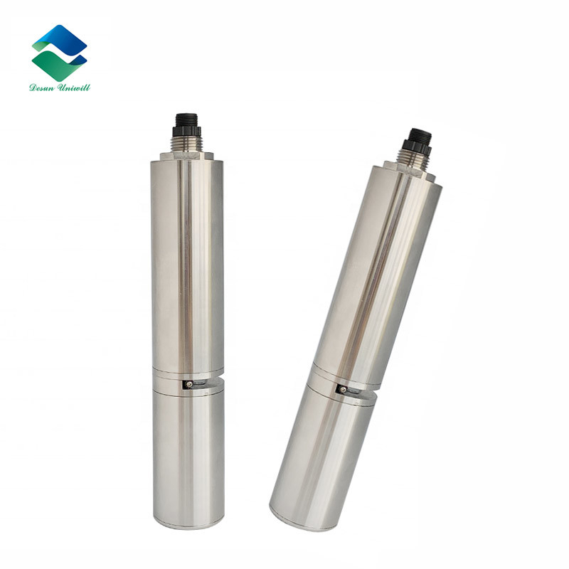 Online Digital Chemical Oxygen Demand Sensor Cod Ammonia Nitrogen Water Quality Analyzer