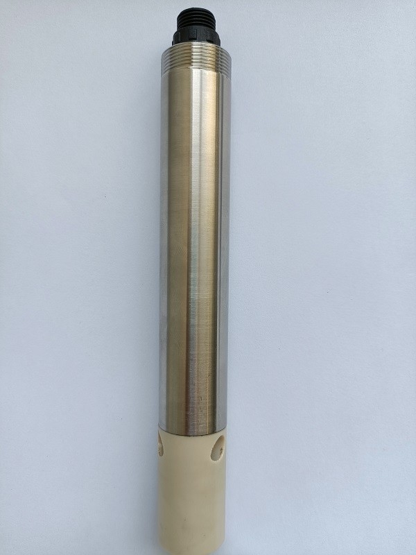 Industrial OEM Electrical Conductivity Sensor RS485 Water Testing Probe